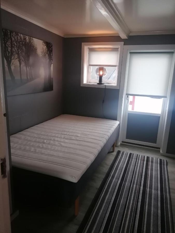 Sommerstue Hessdalen Pokoj fotografie